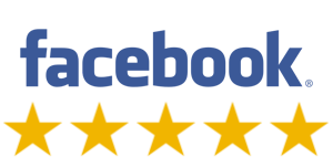 Excellent Facebook Ratings